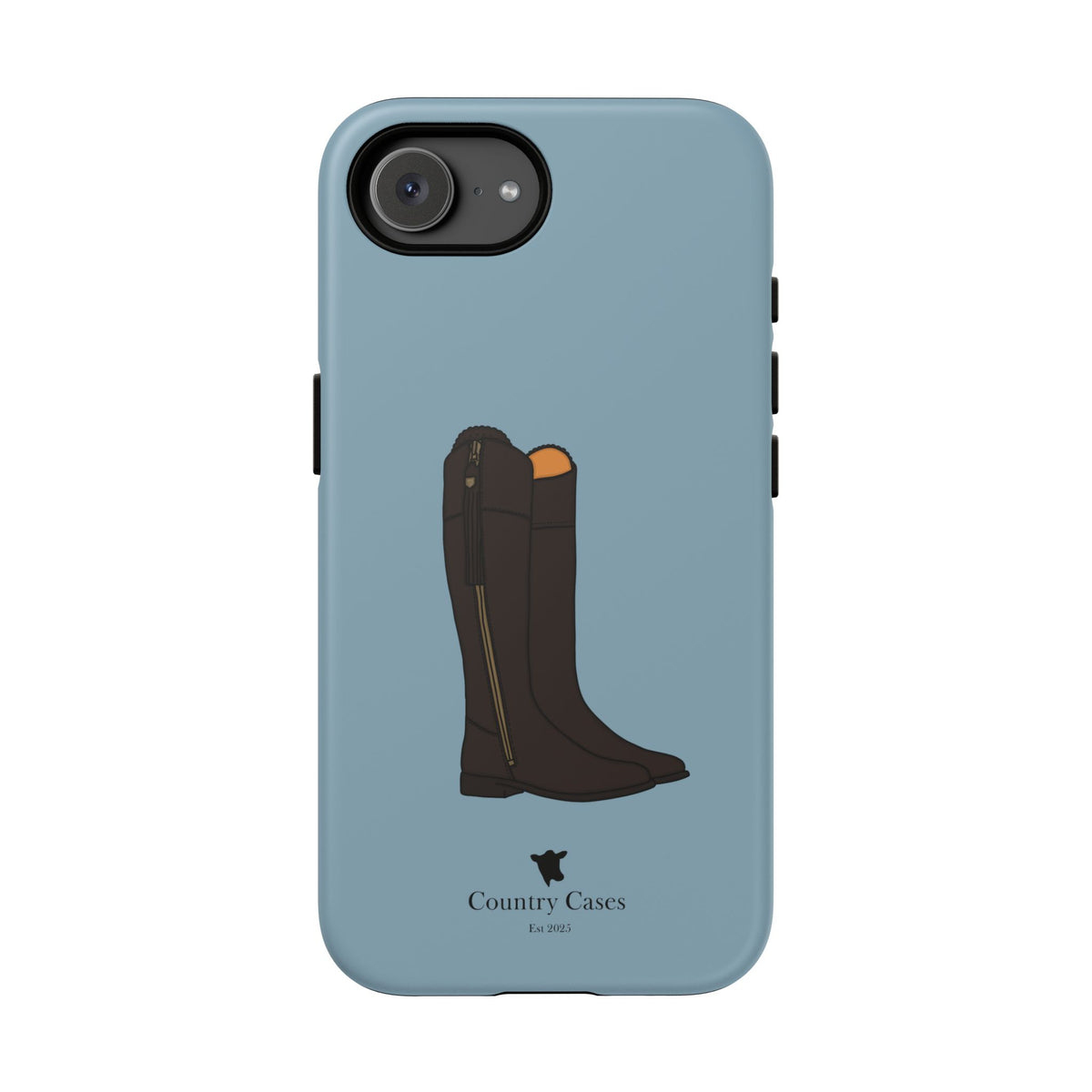 Paddock Country Boot Case