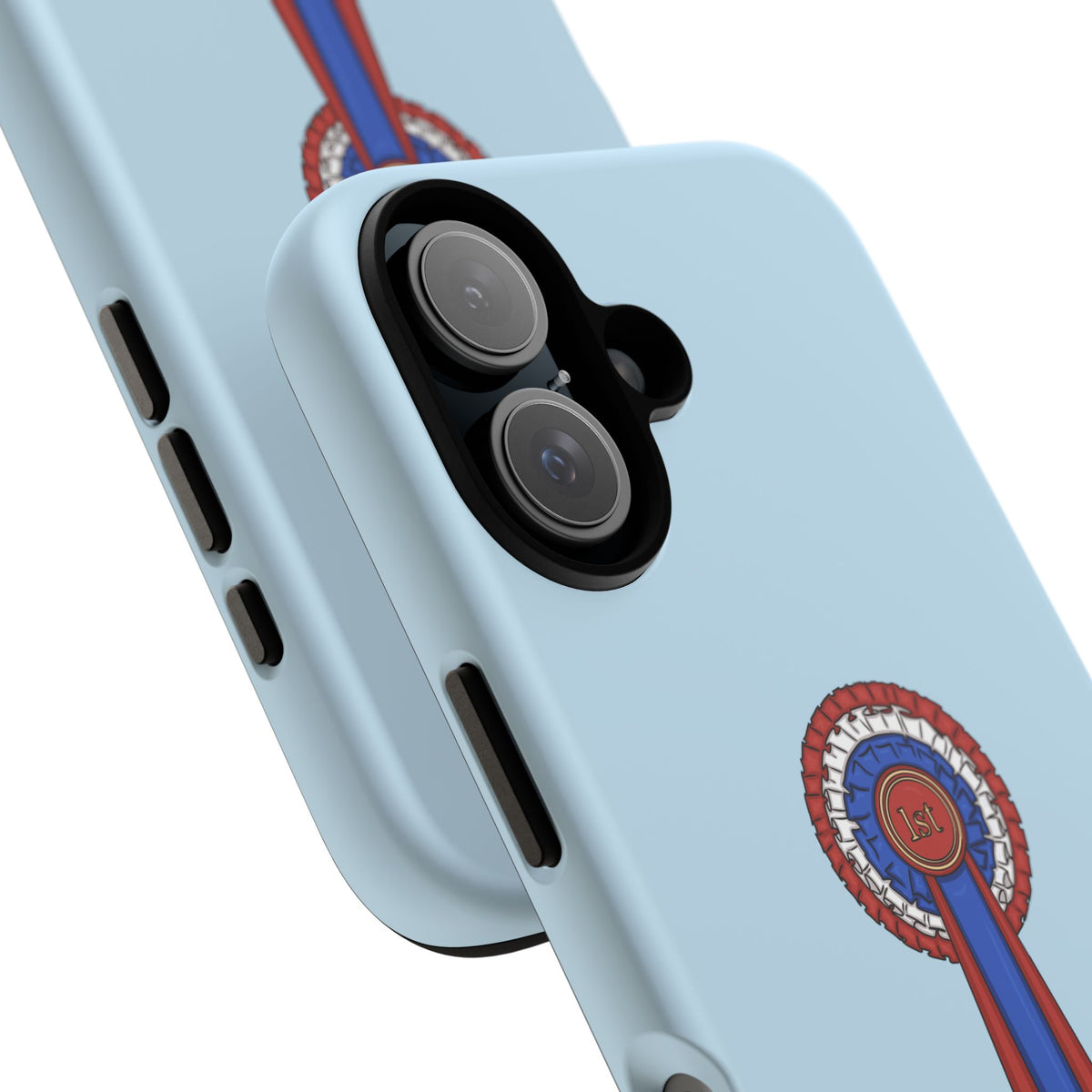 Rossete Case