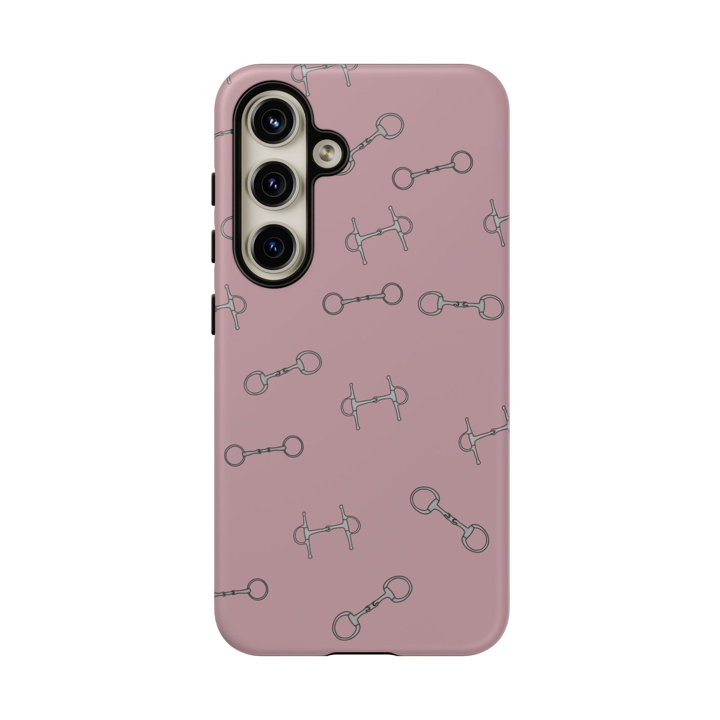 Android Bridleway Case