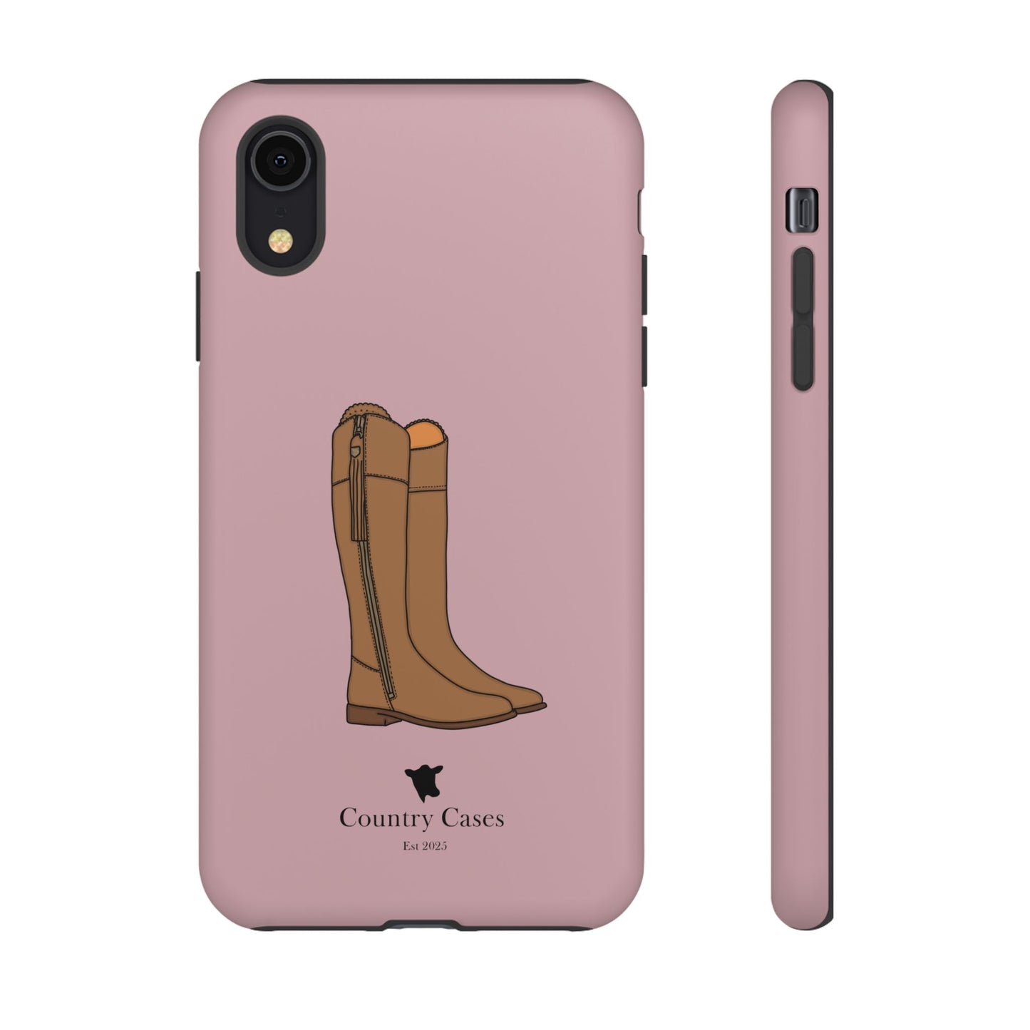 Farmyard County Boot Case