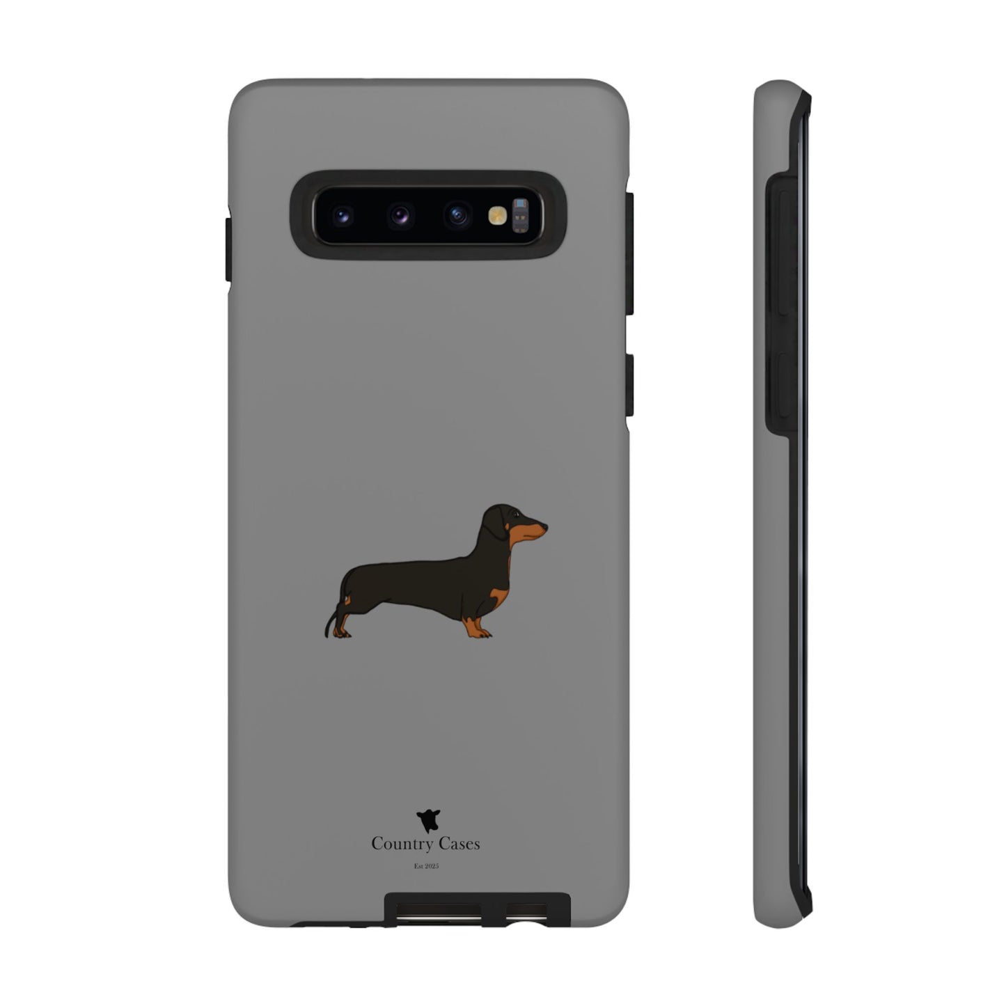 Android Sausage dog case