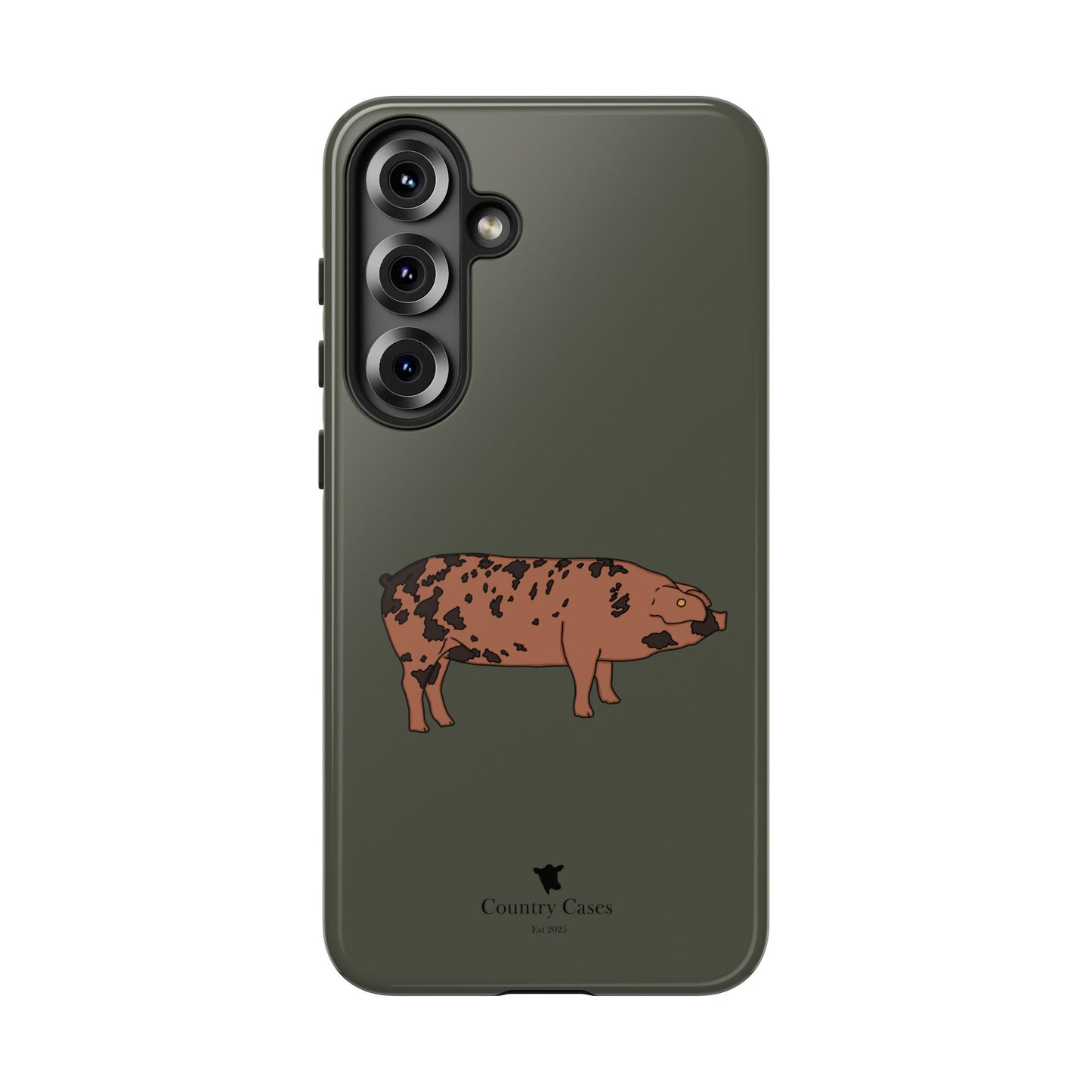 Android Spotted Pig Case
