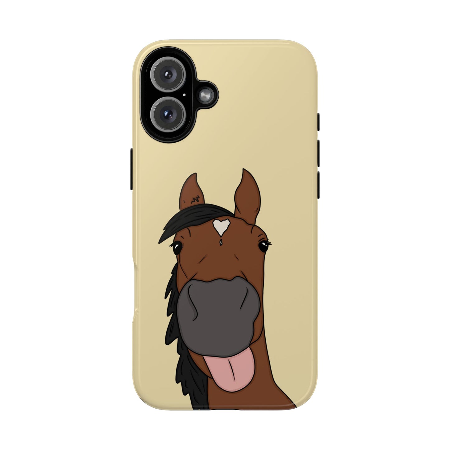 Perfect Pony Case