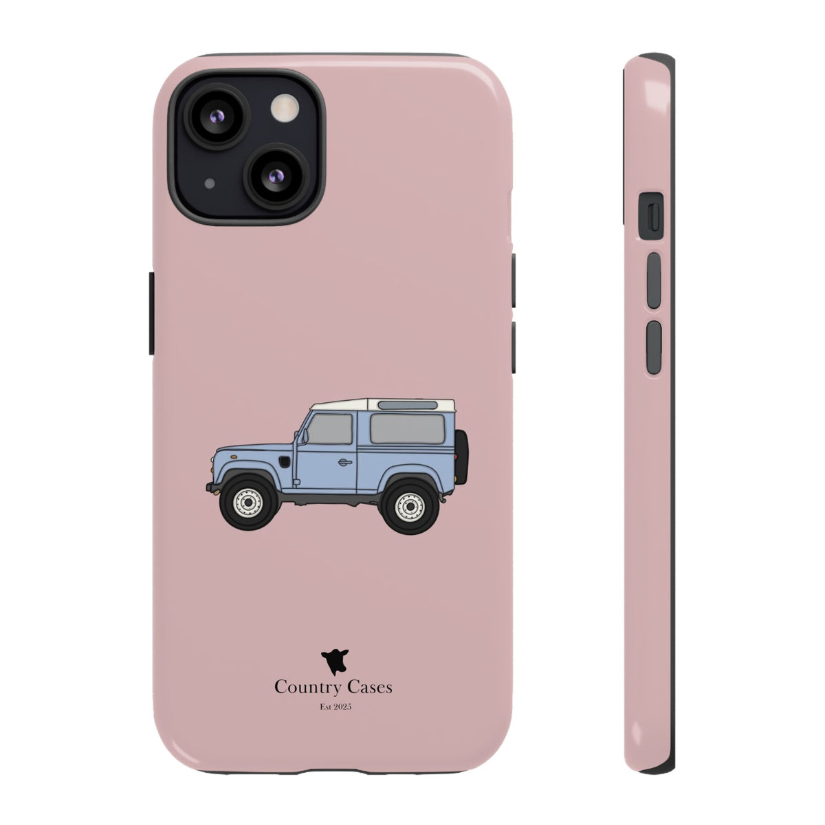 Beach Landy Case