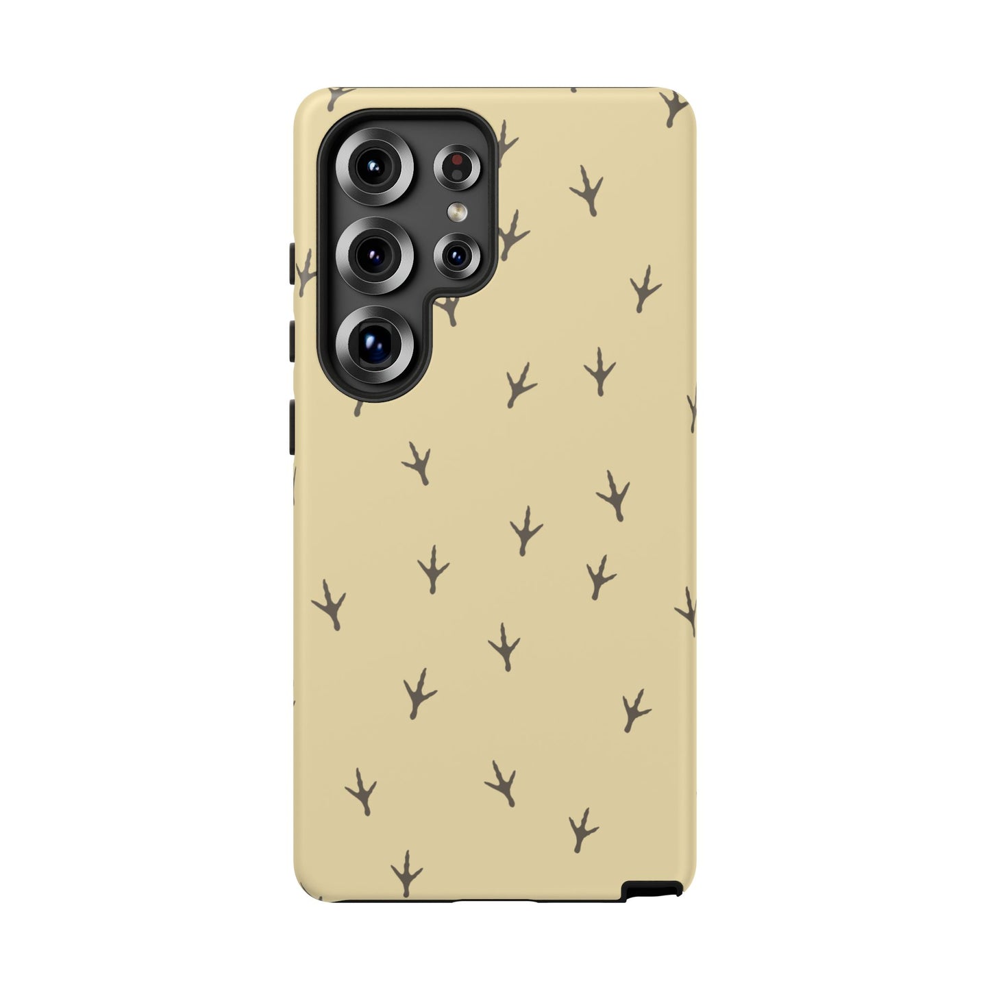 Android Coop Case