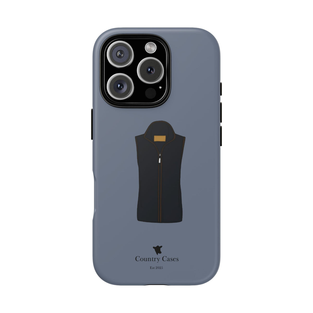 Fleece Case