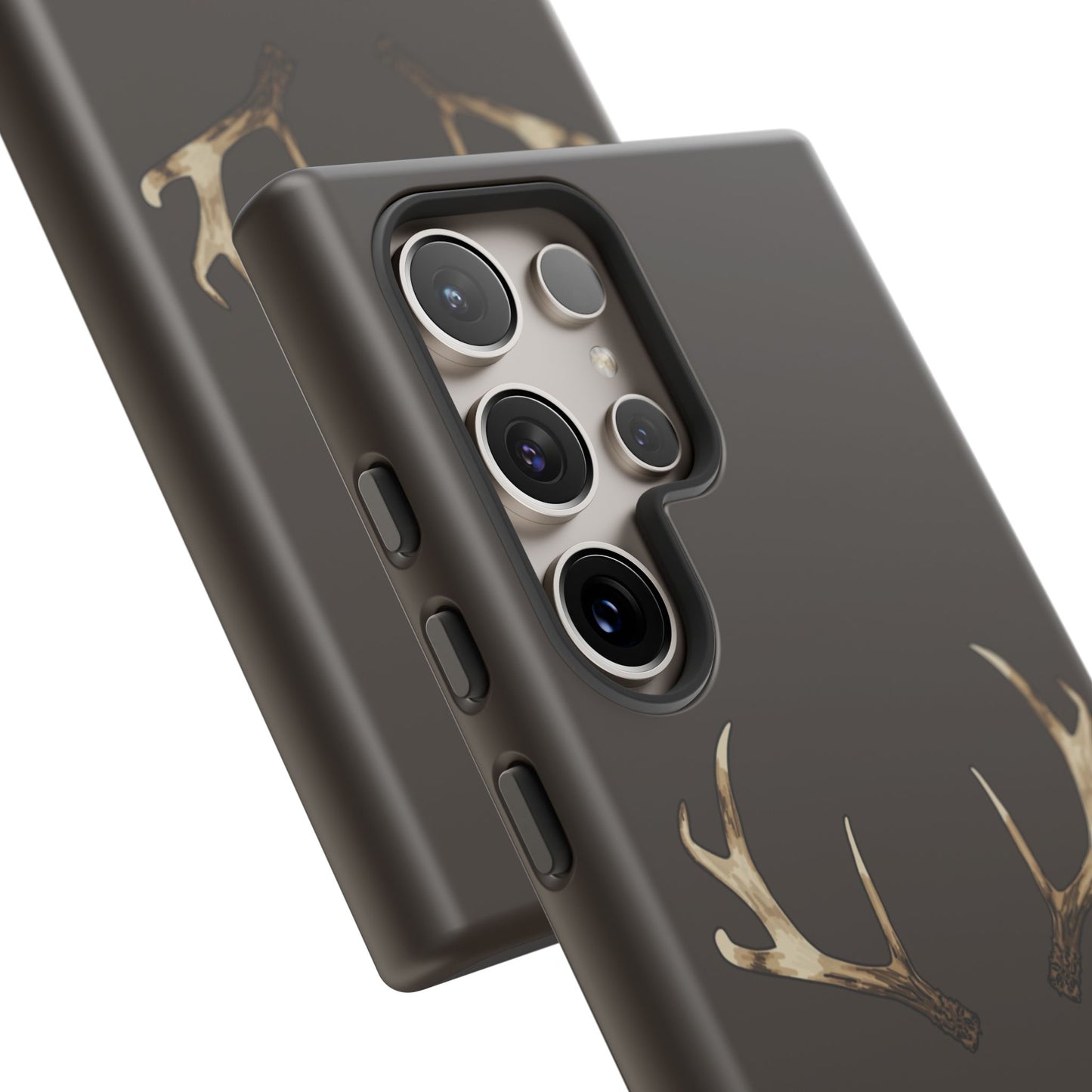 Android stag case