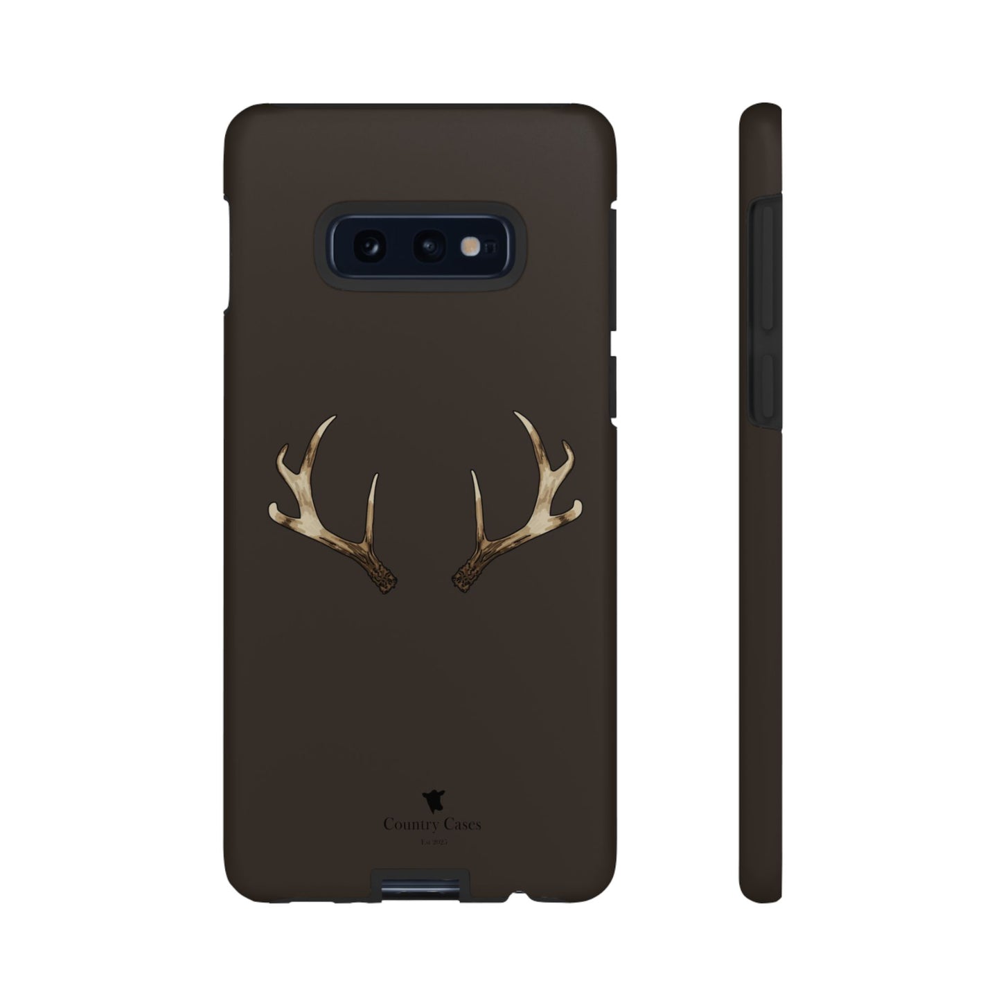 Android stag case