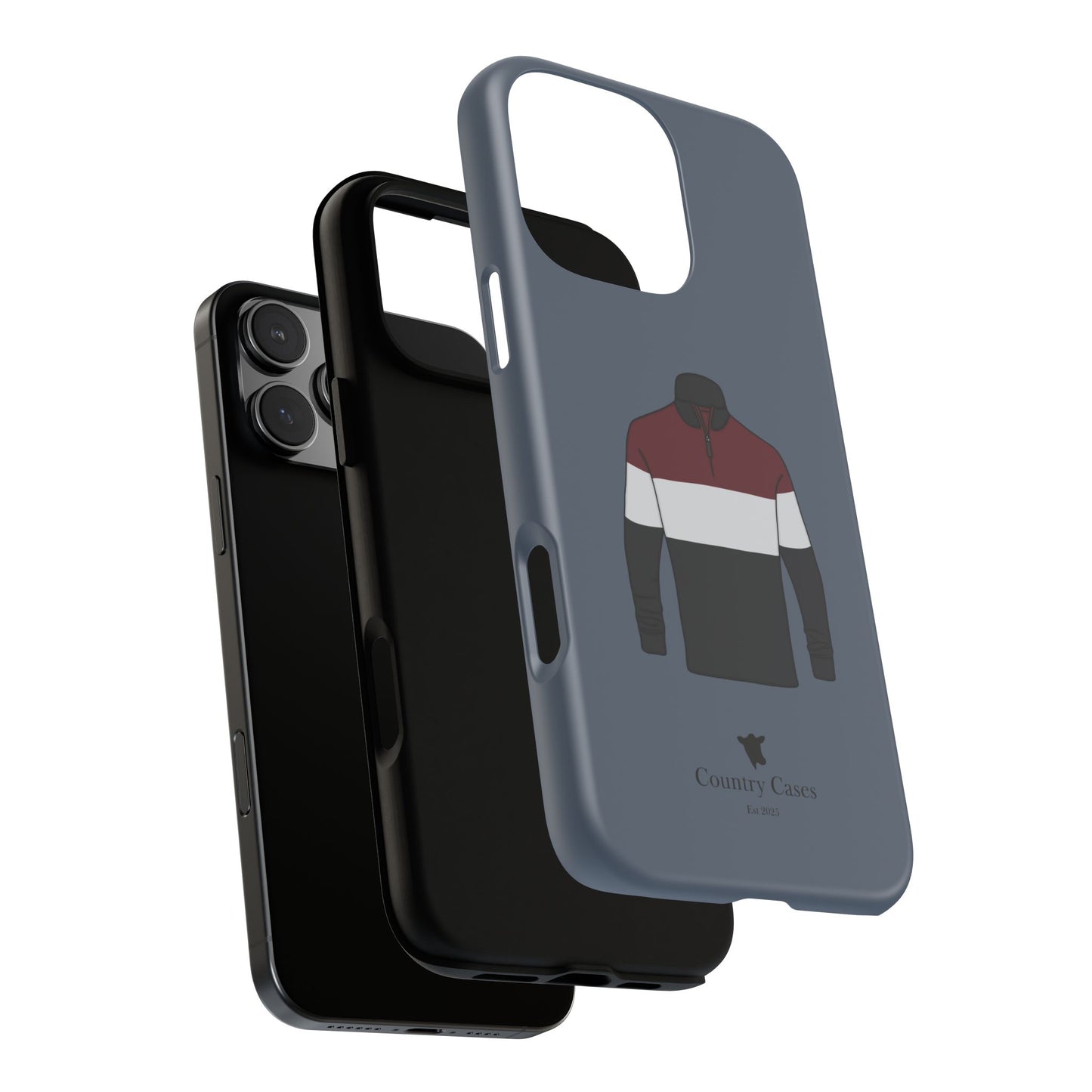 Pasture Jumper Case