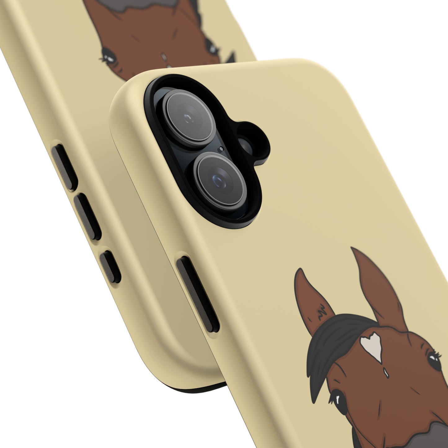 Perfect Pony Case