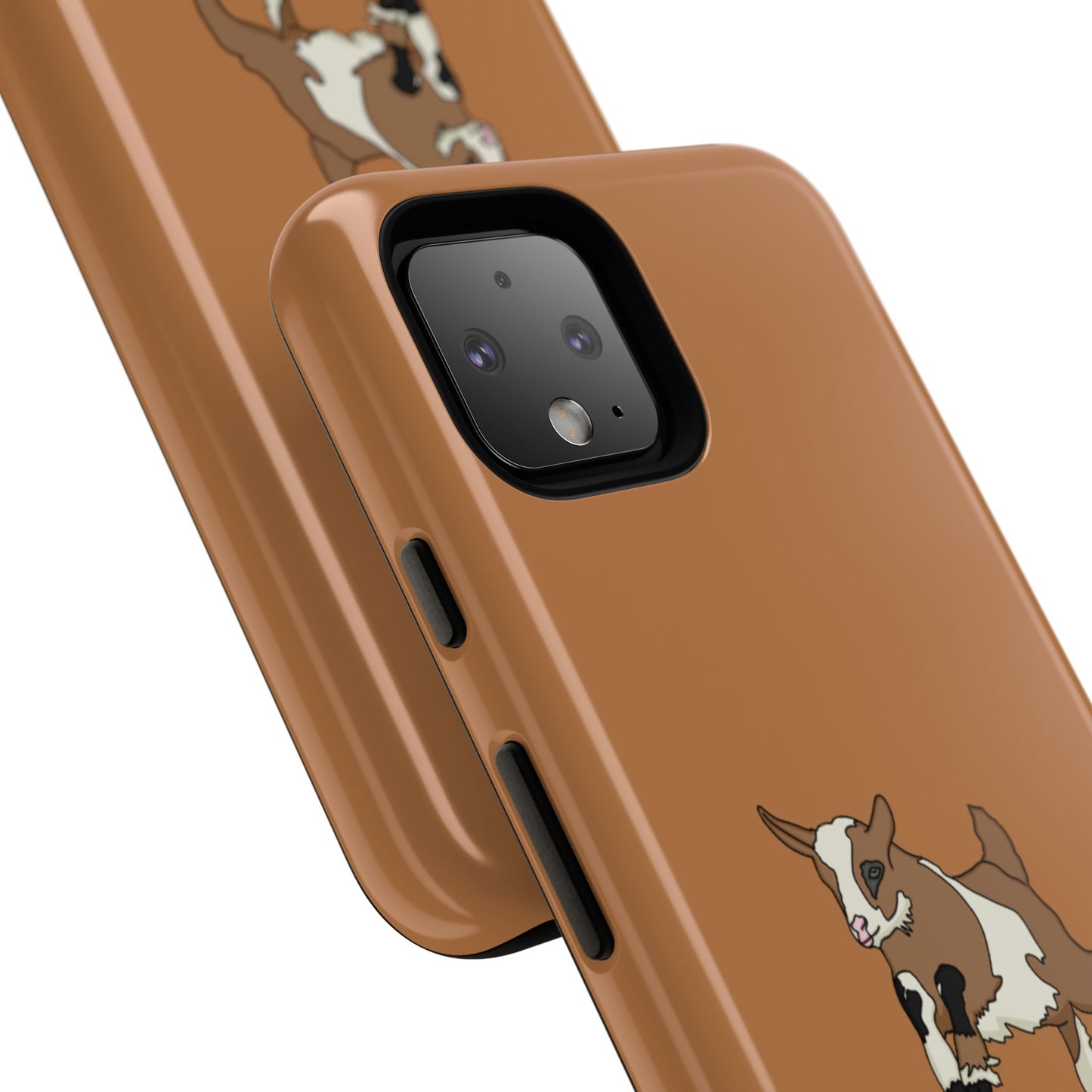 Android goat case