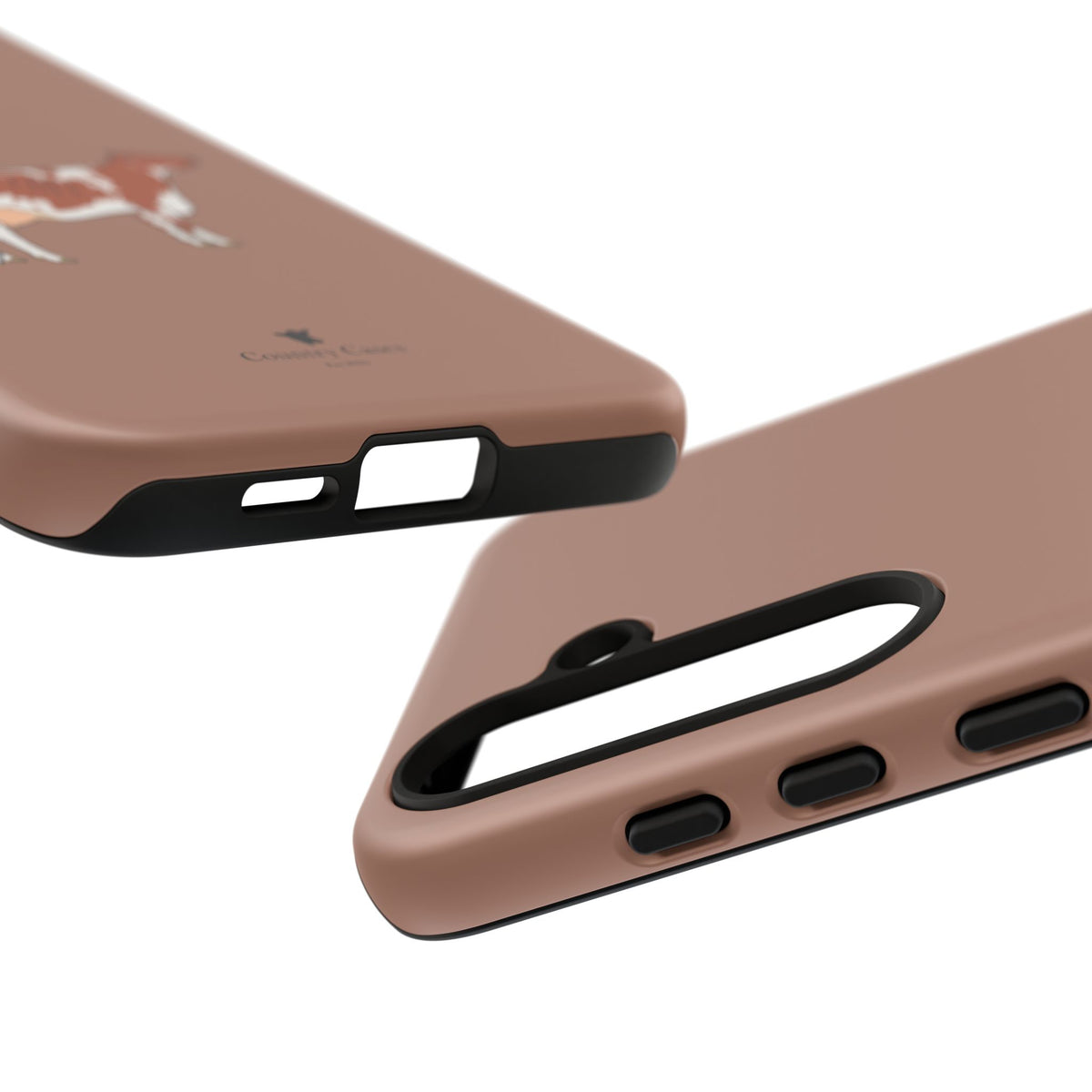 Android Ayrshire Case