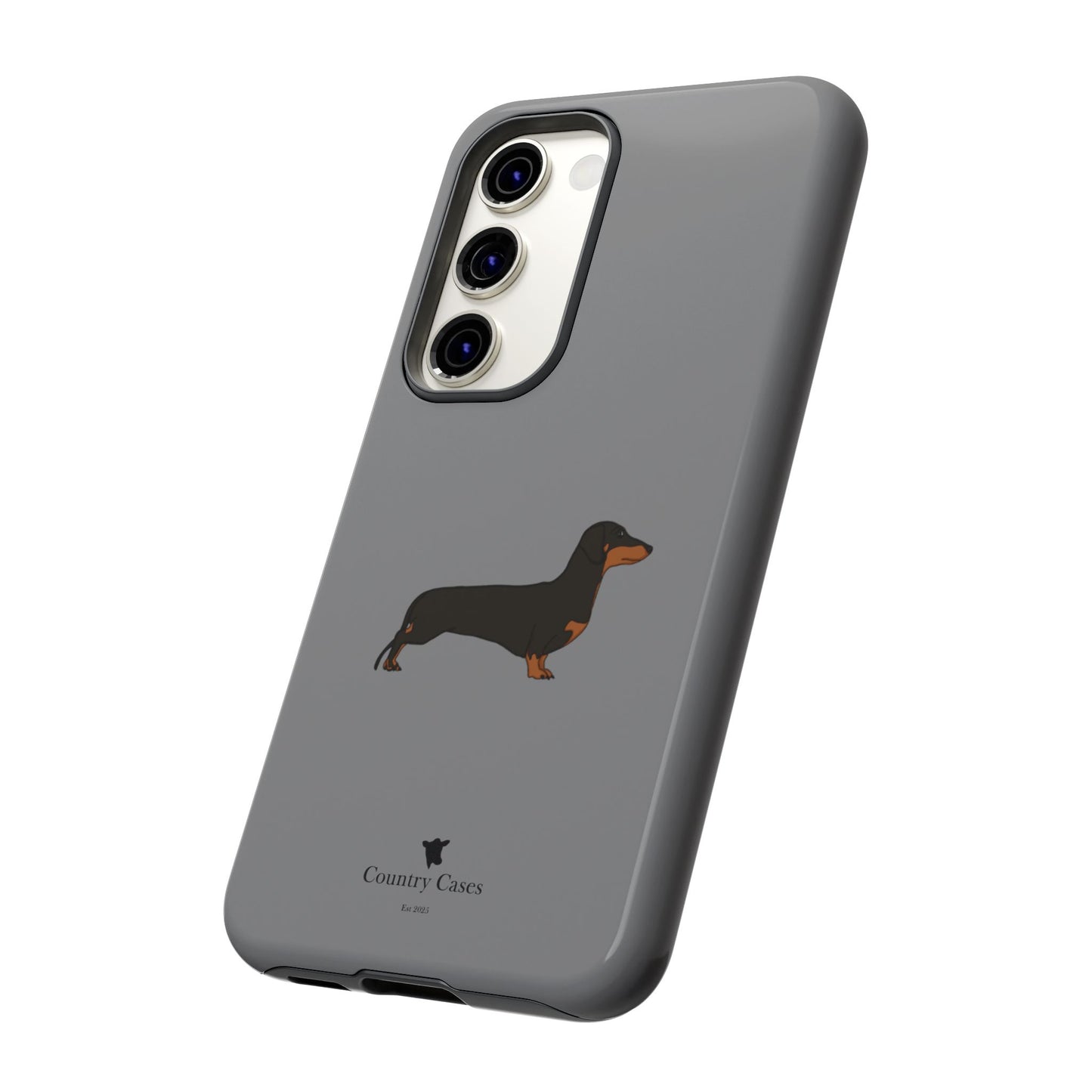 Android Sausage dog case
