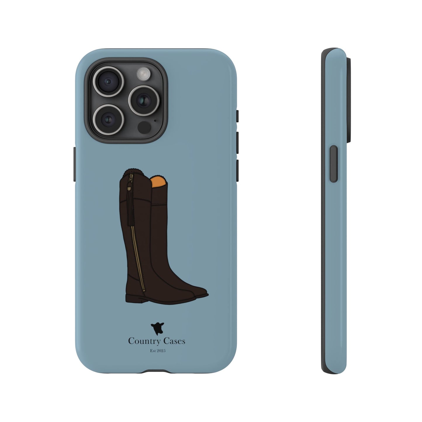Paddock Country Boot Case