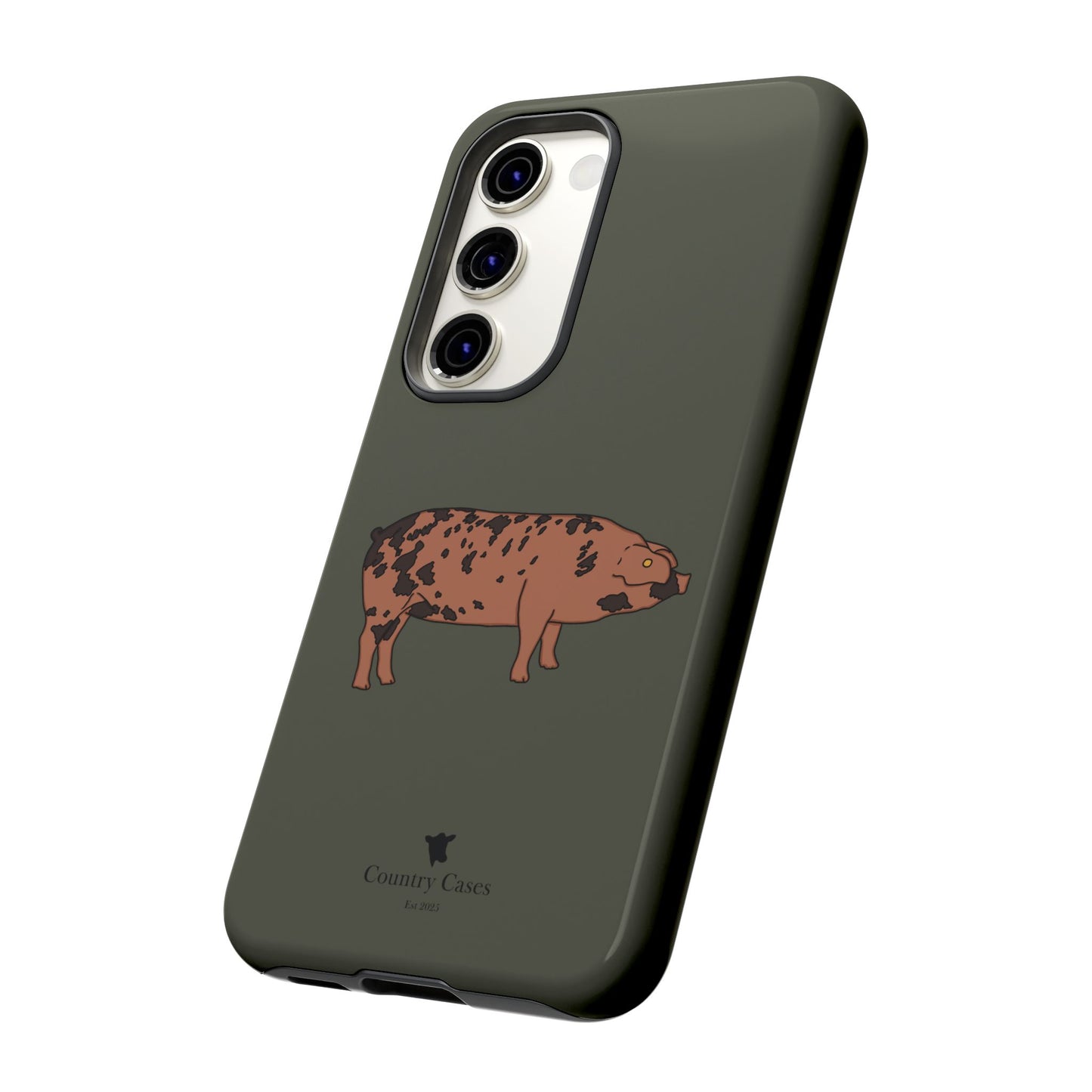 Android Spotted Pig Case