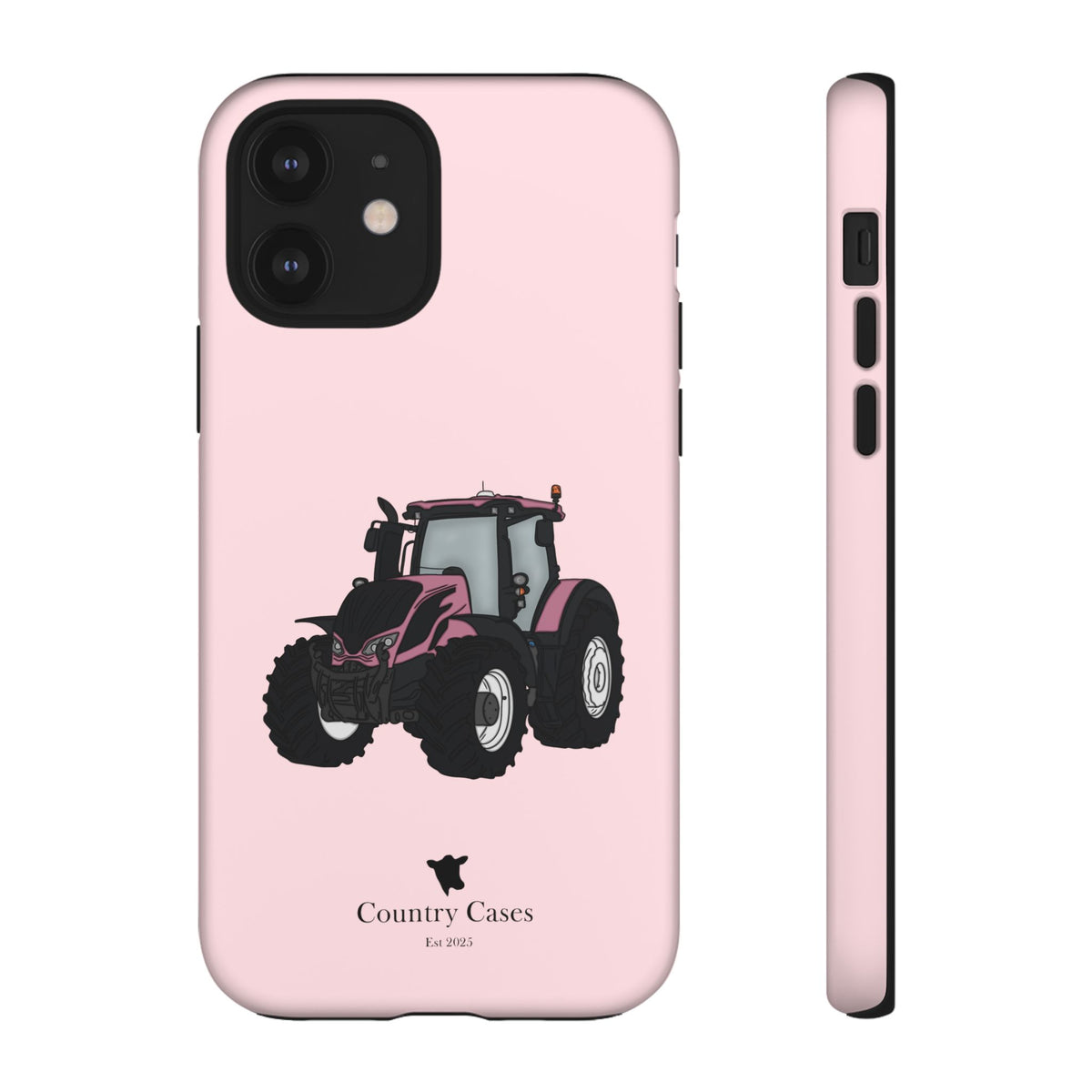 Meadow Tractor Case
