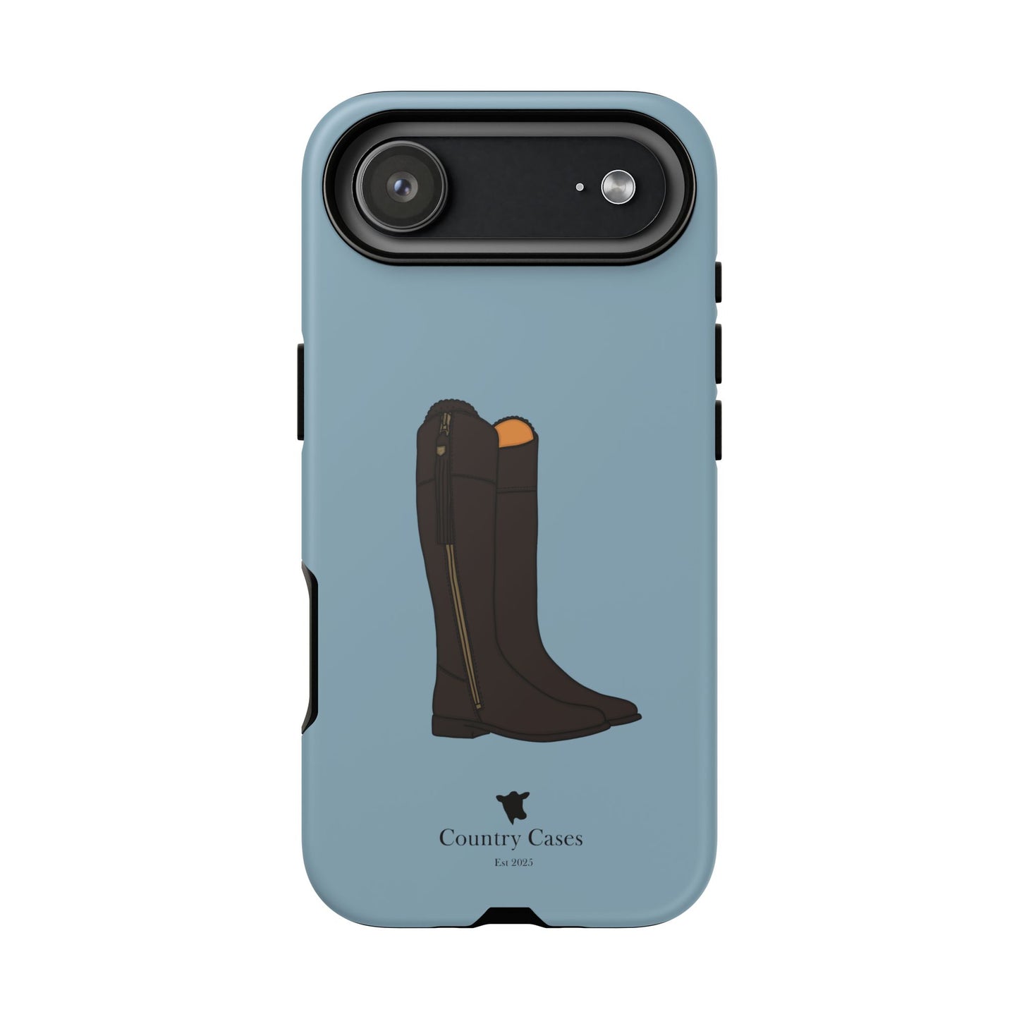 Paddock Country Boot Case
