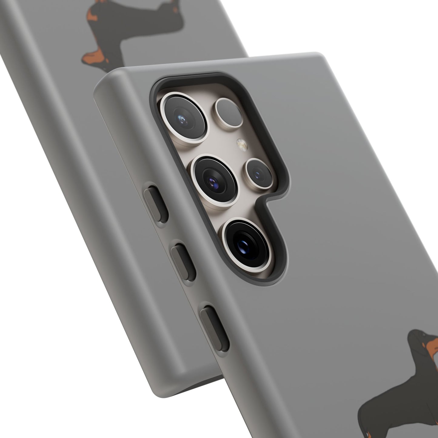 Android Sausage dog case