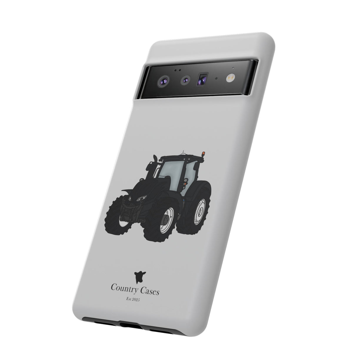 Android Field Tractor Case