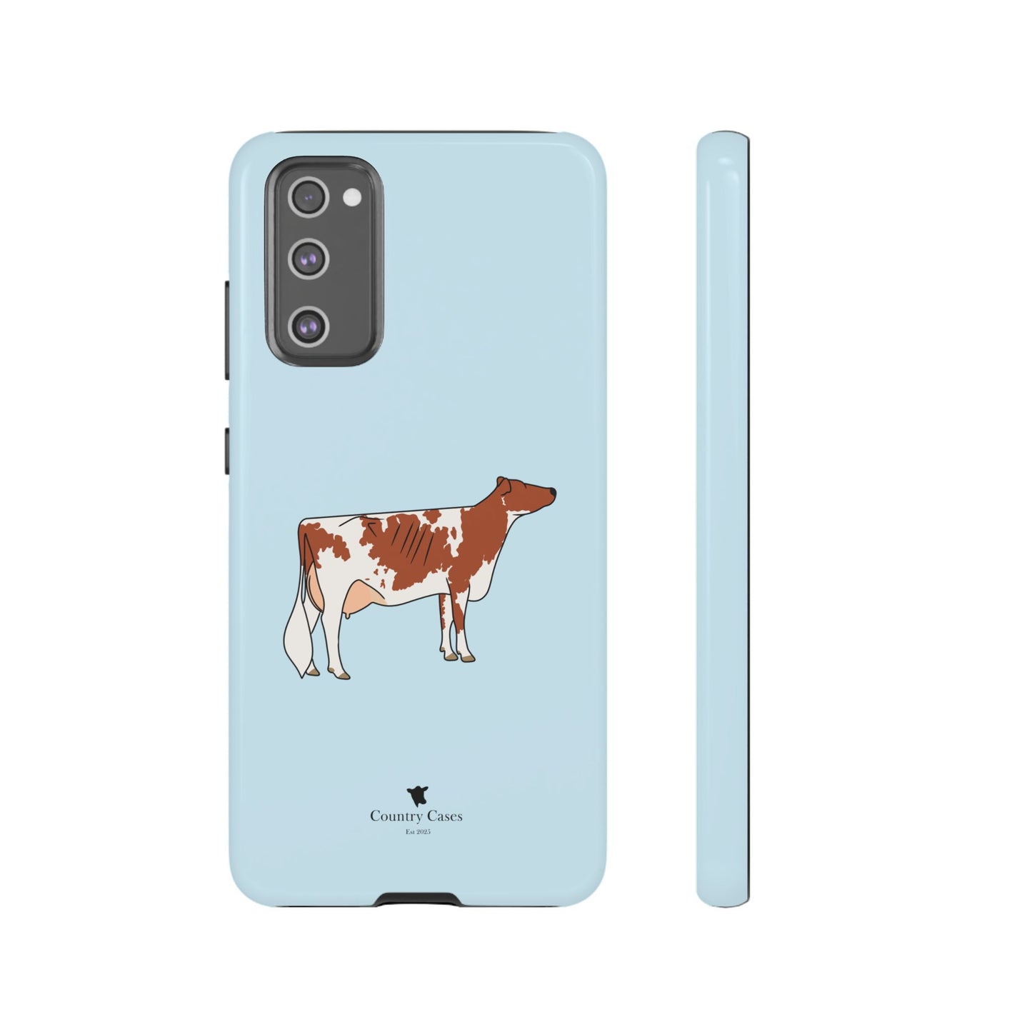 Android Ayrshire Case