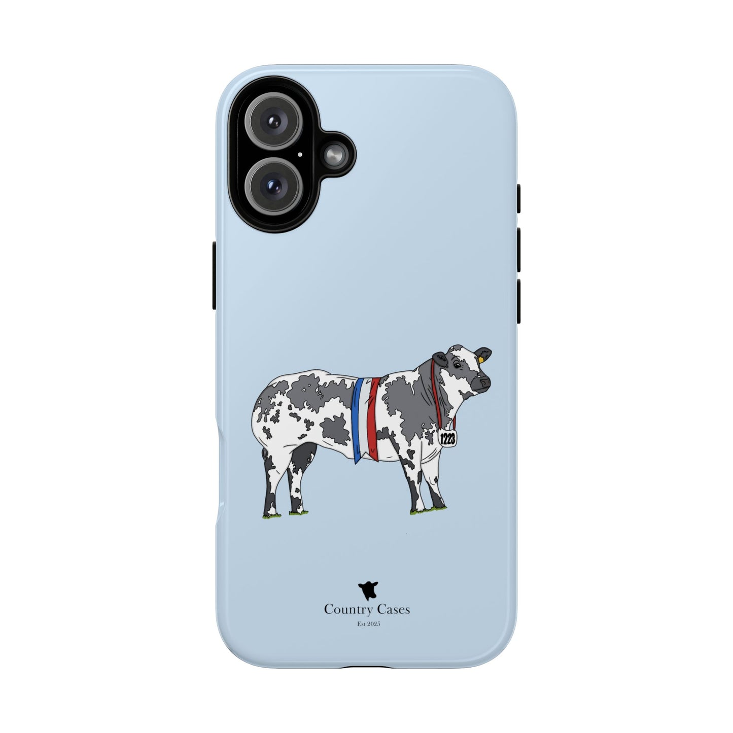 Beef Champion Case