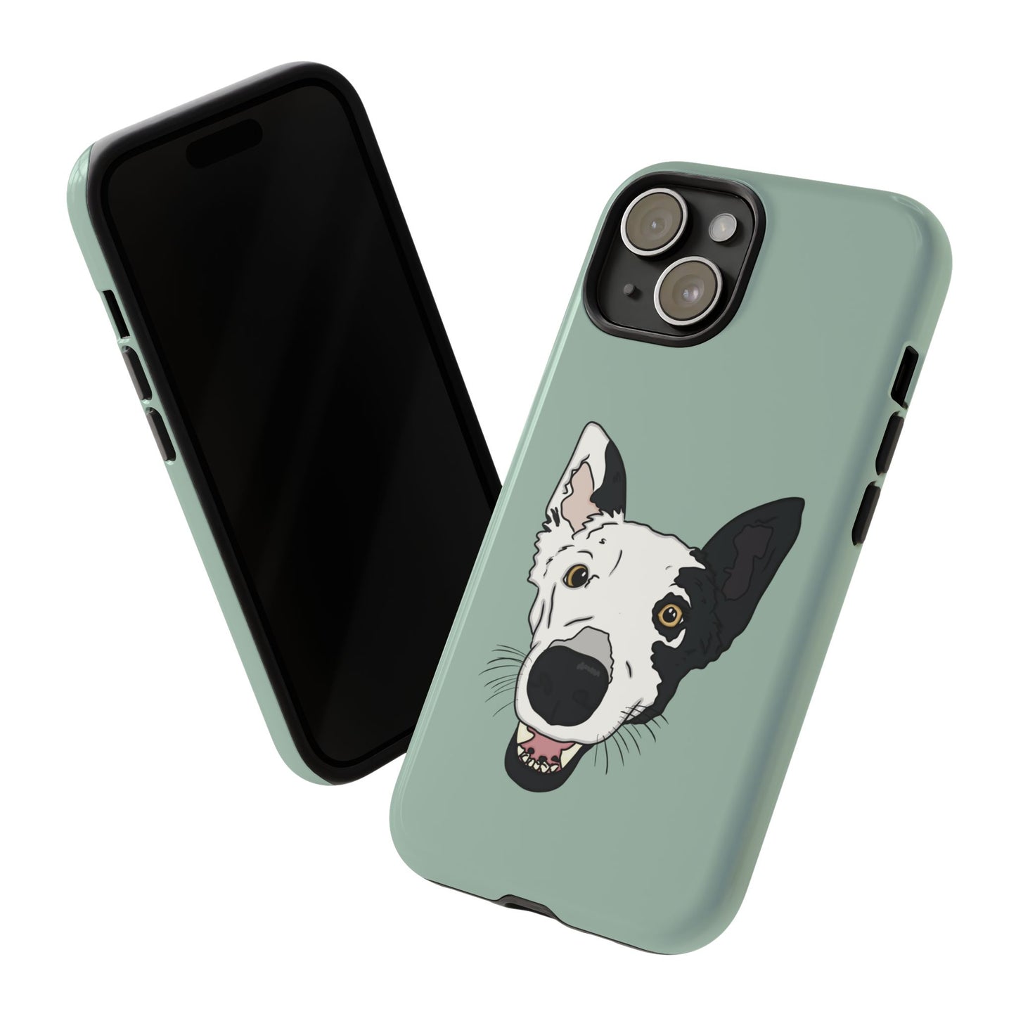Ella Holden Custom Case