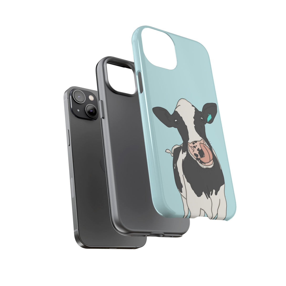 Moo Cow Case