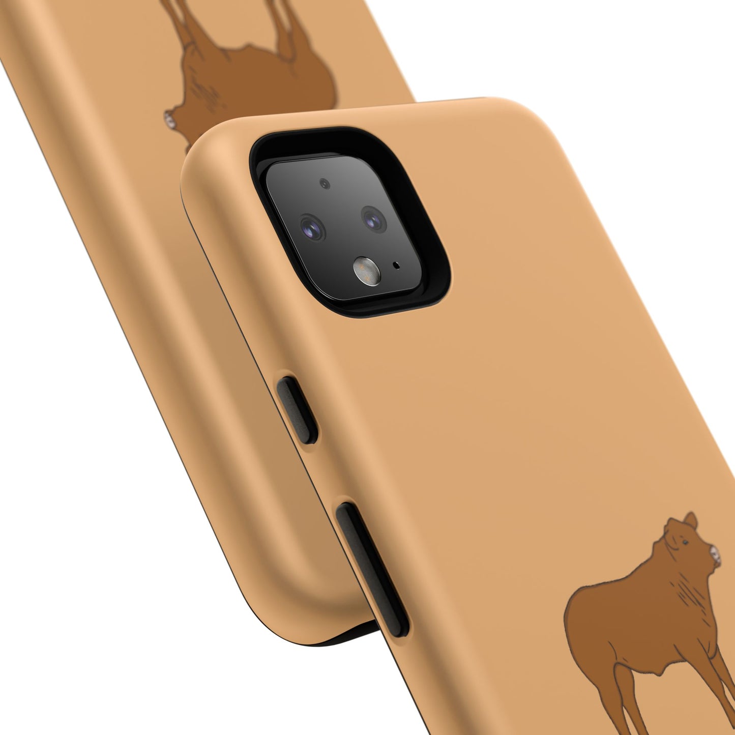 Android beef cow case