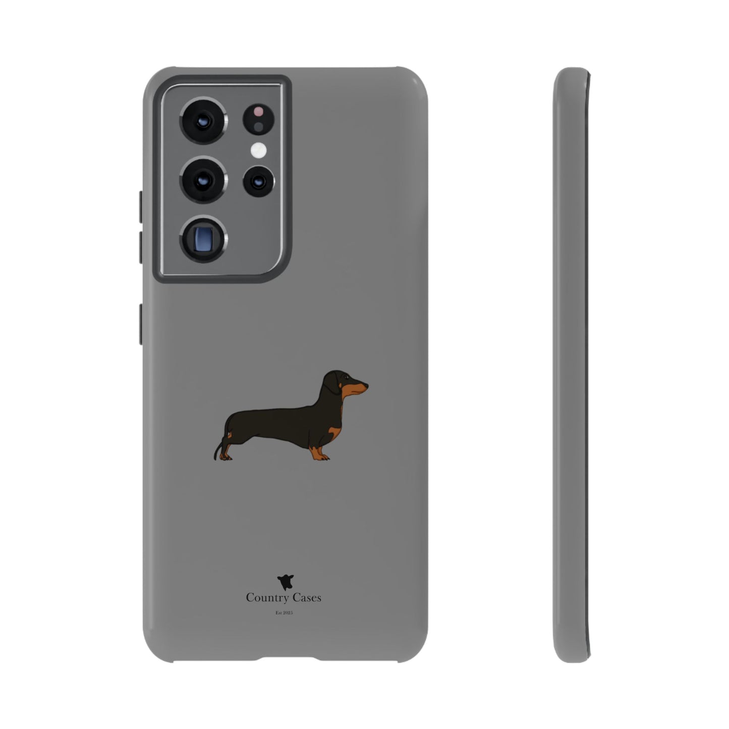 Android Sausage dog case