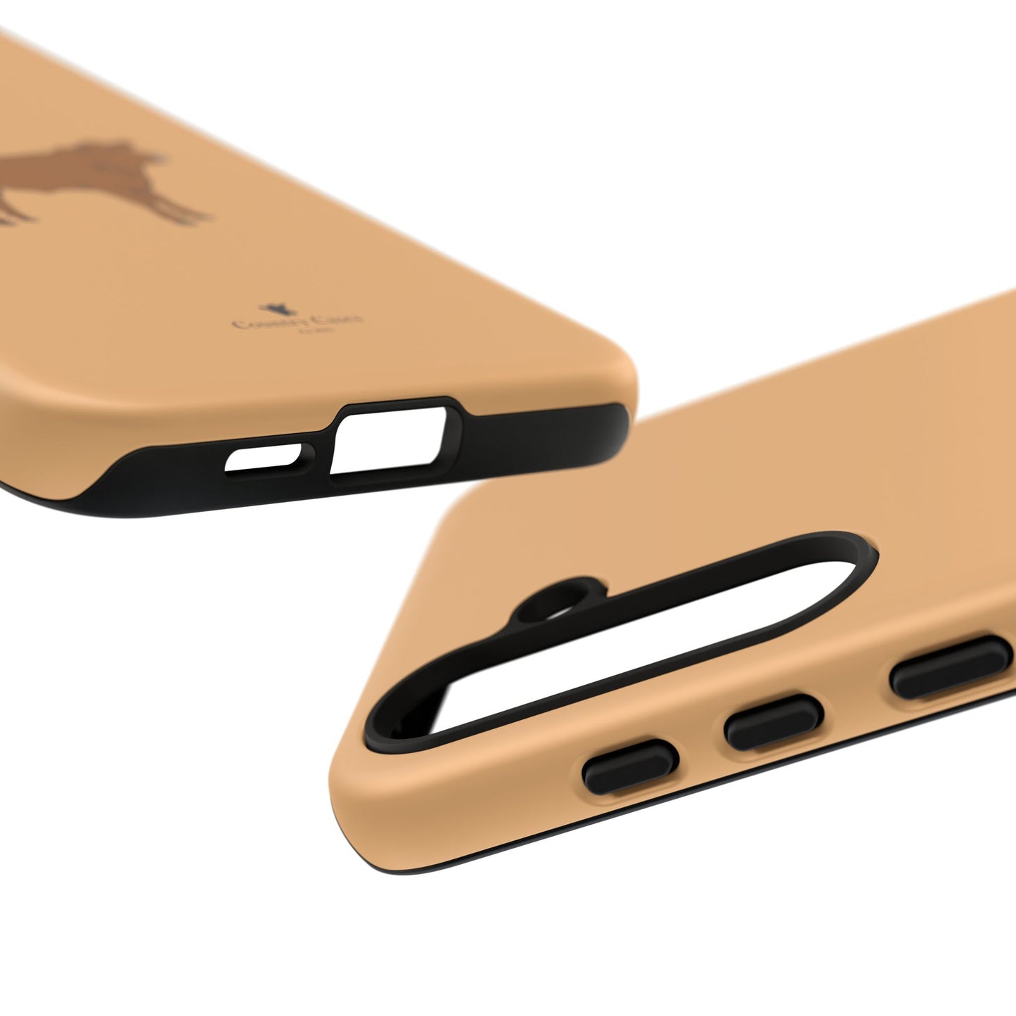 Android beef cow case