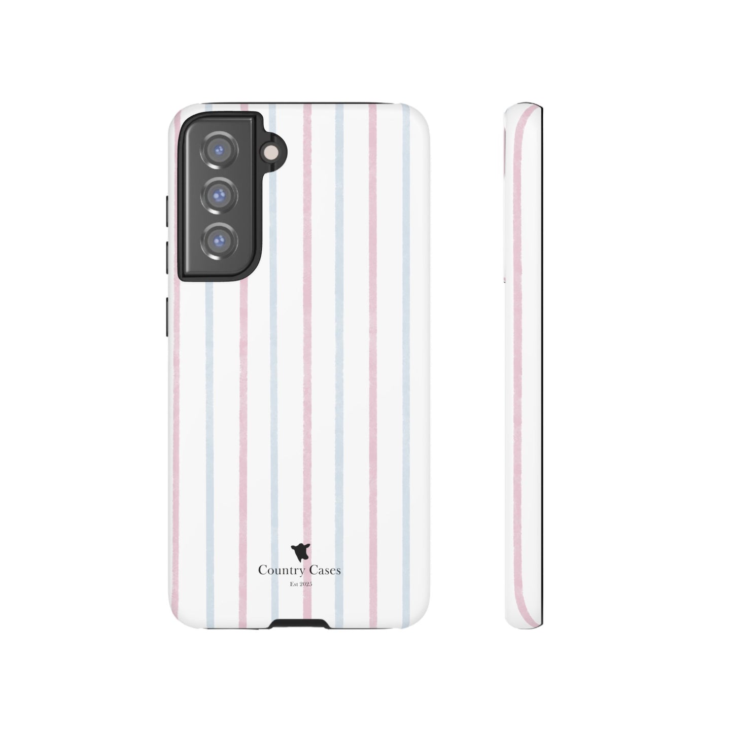 Android Country Stripe Case