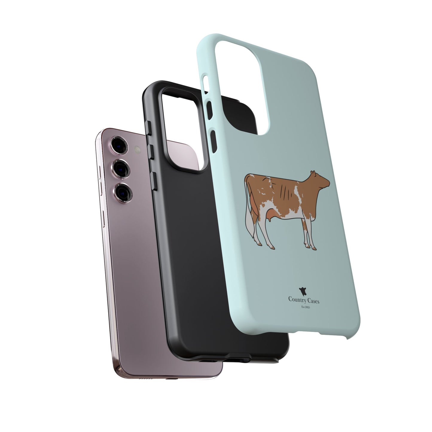 Android Gurnsey Case