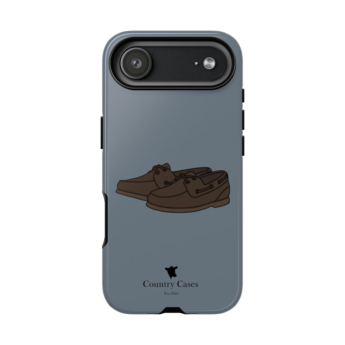 Farmstead Deck Shoe Case