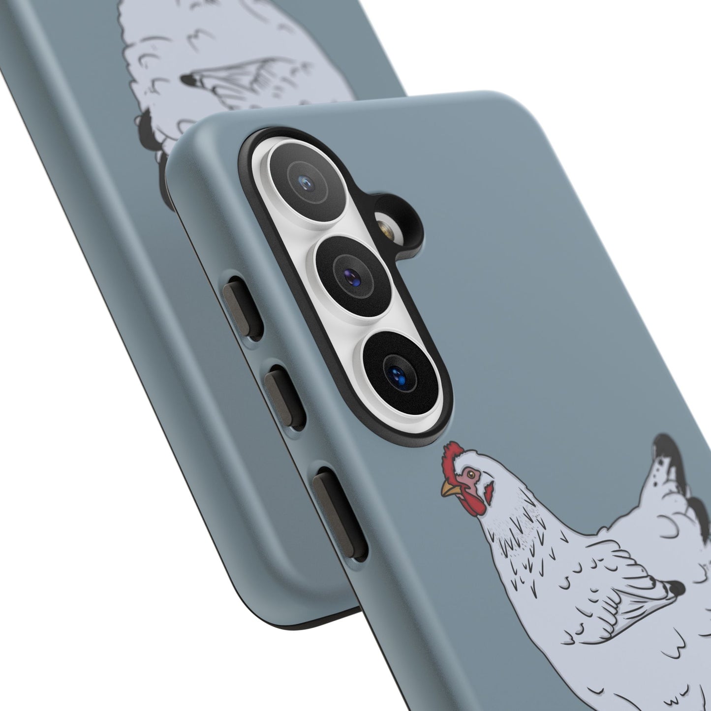 Android Cluck Chicken Case