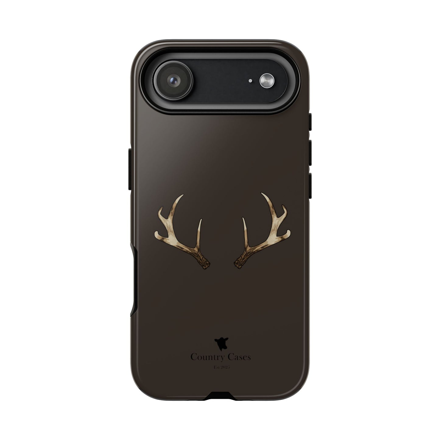Stag case