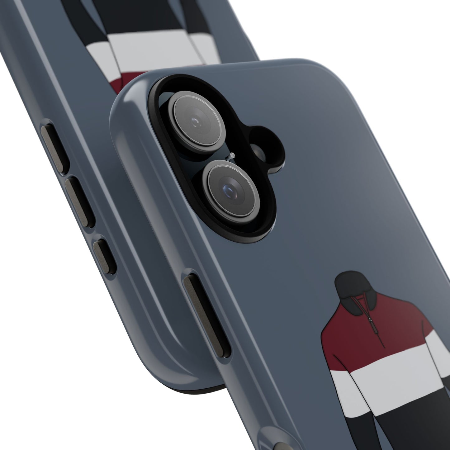 Pasture Jumper Case
