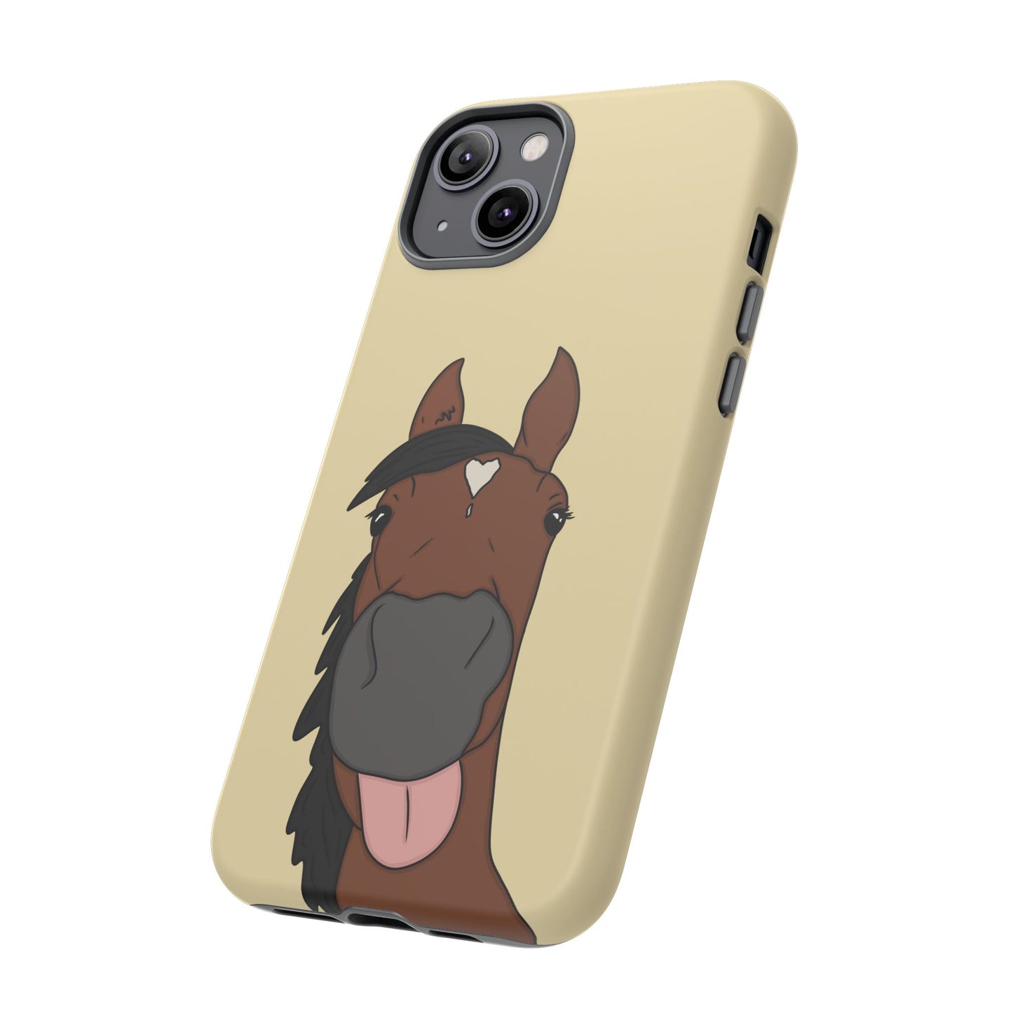 Perfect Pony Case