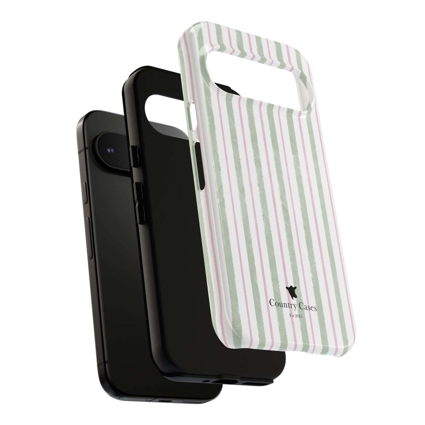 Android Paddock Stripe Case