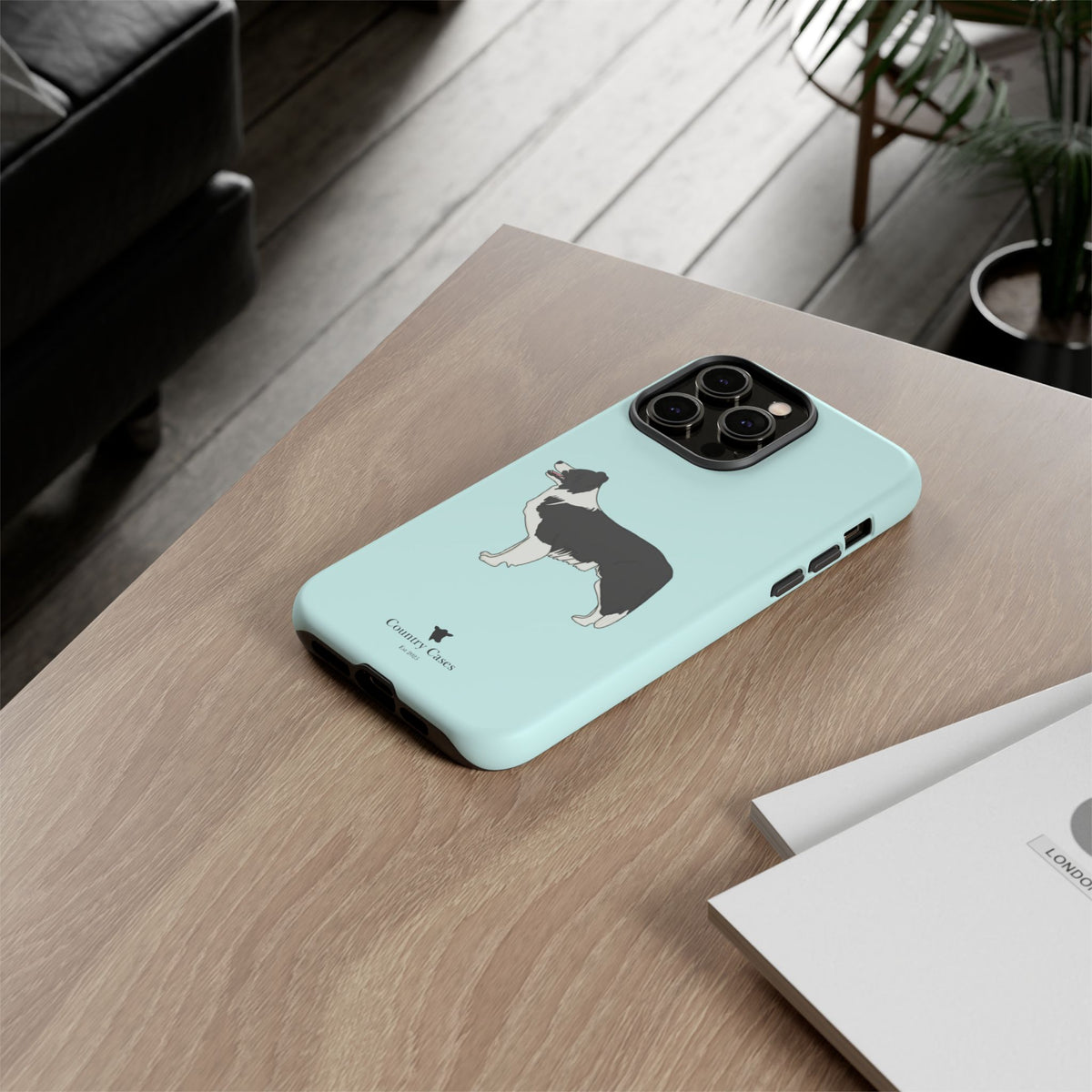 Collie Case