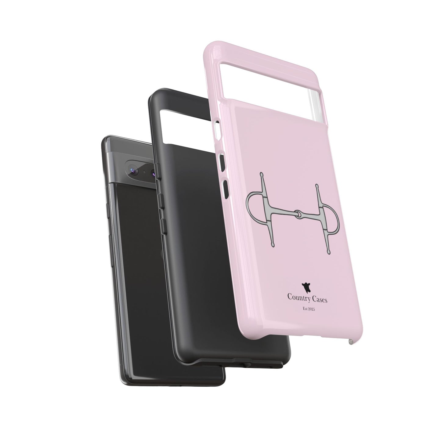 Android The Equestrian bit case