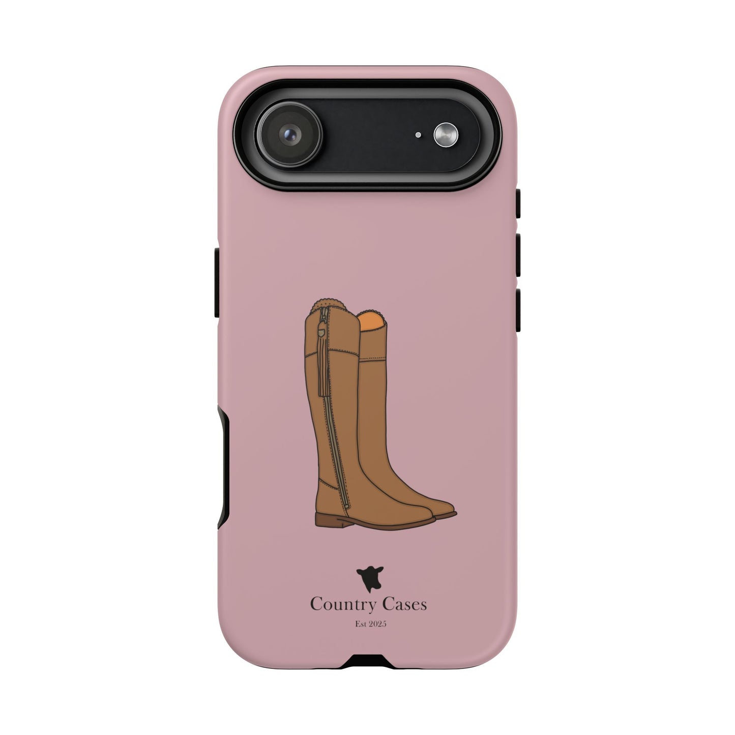 Farmyard County Boot Case