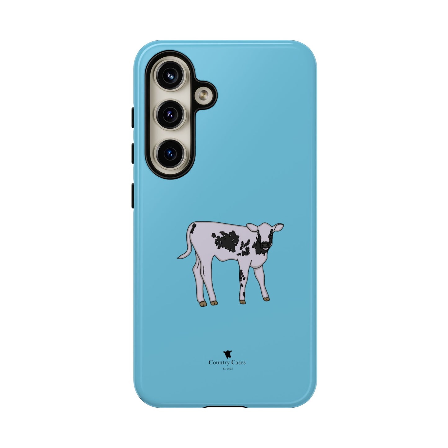 Android mini moo phone case