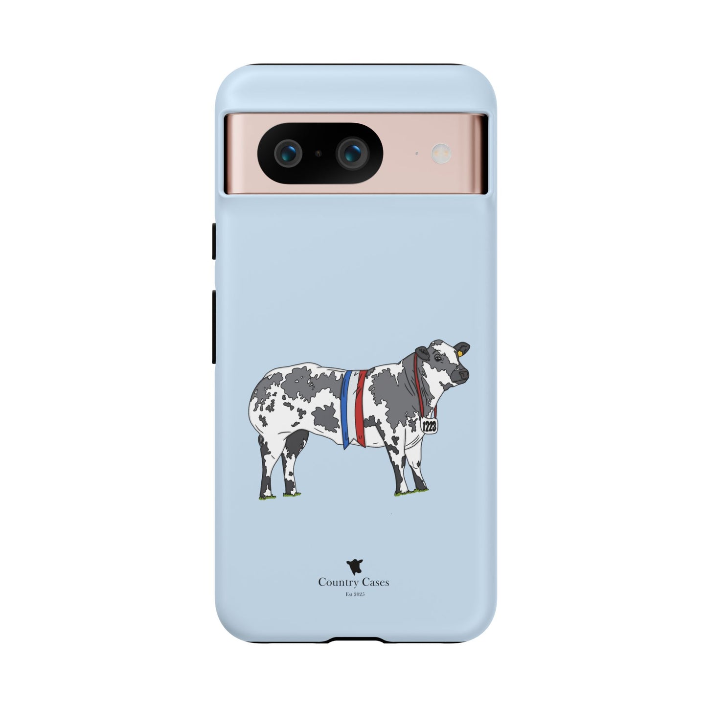 Android Beef Champion Case