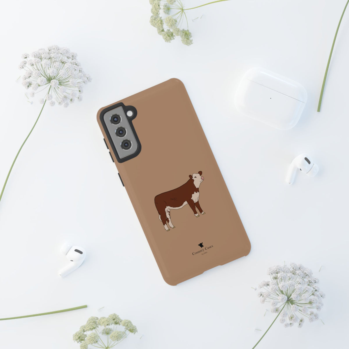 Android Hereford Case