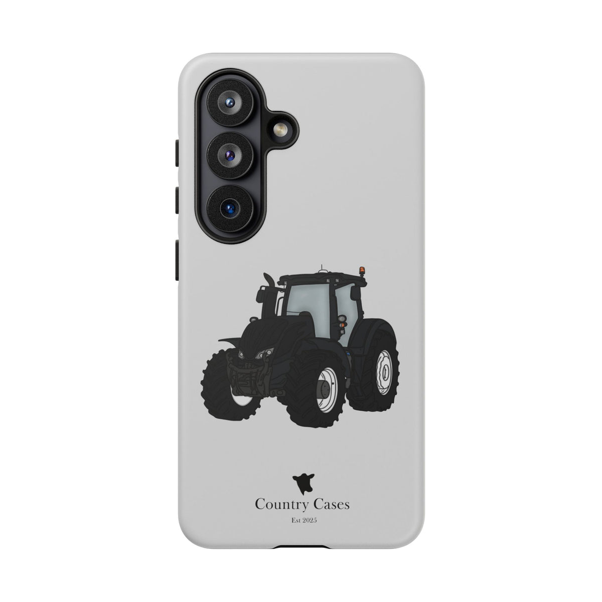 Android Field Tractor Case