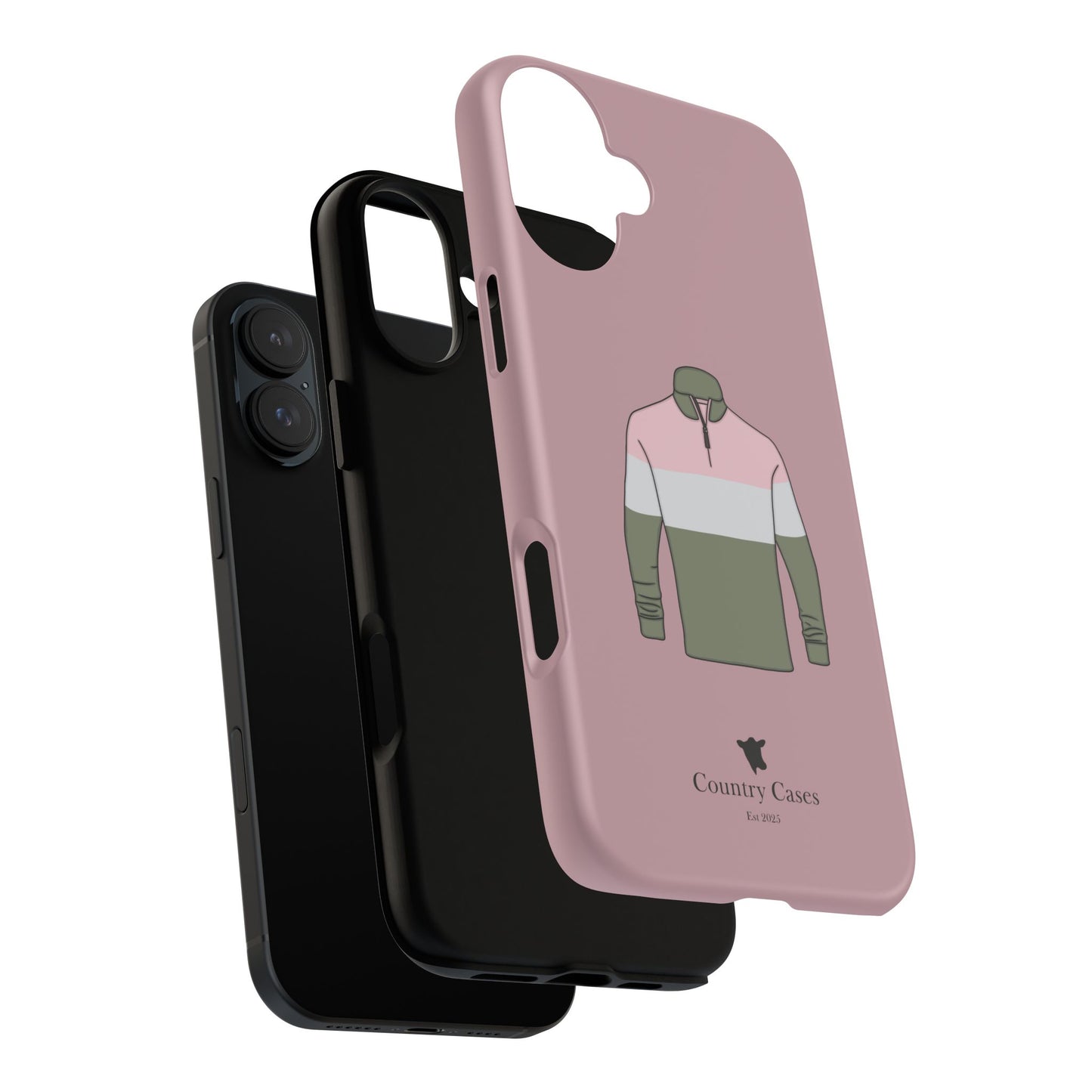 Meadow Jumper Case