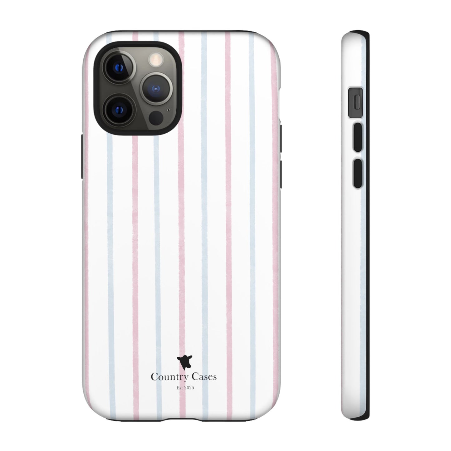 Country Stripe Case