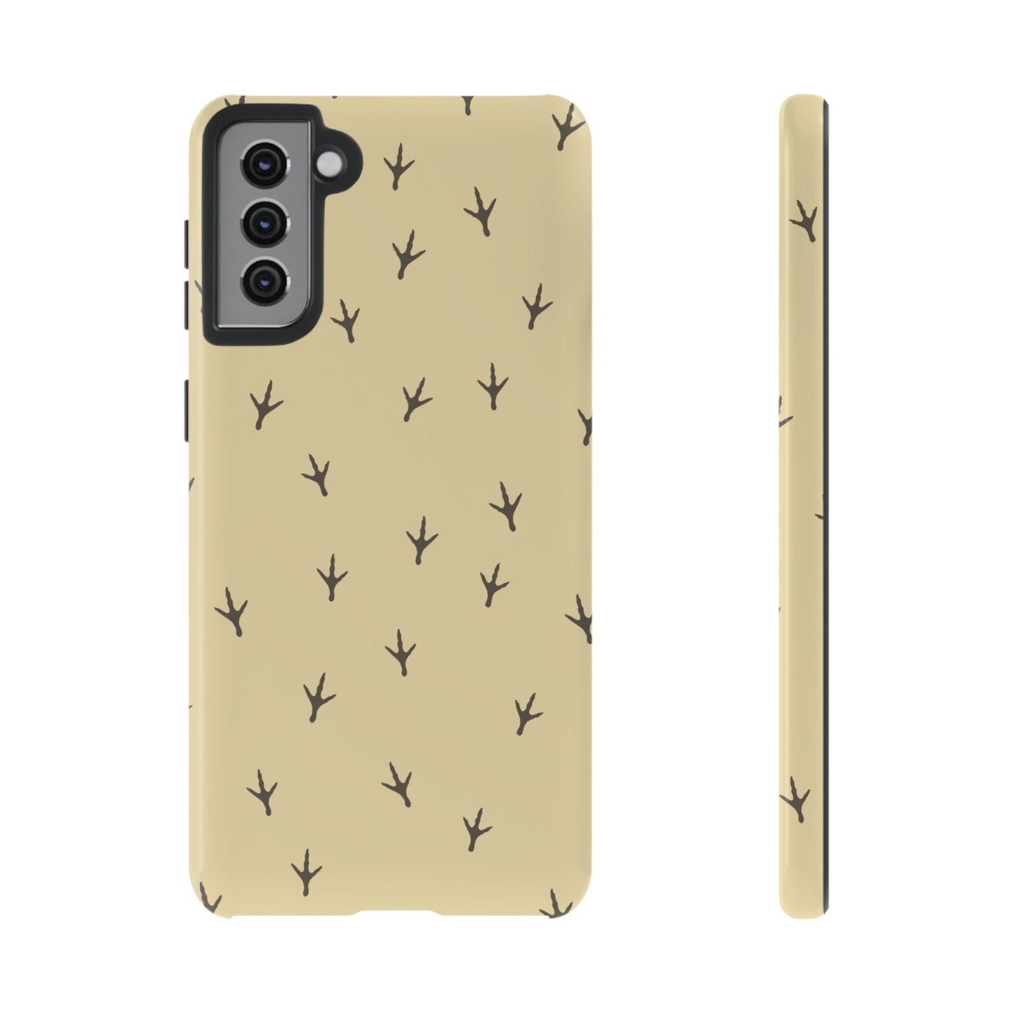 Android Coop Case