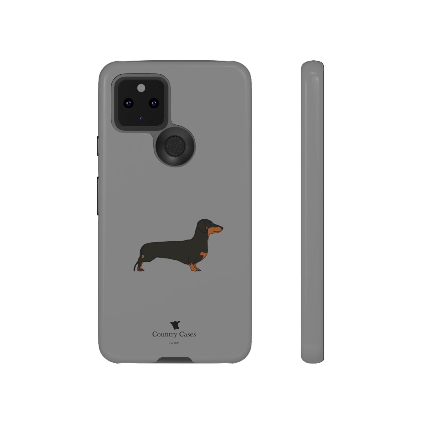 Android Sausage dog case