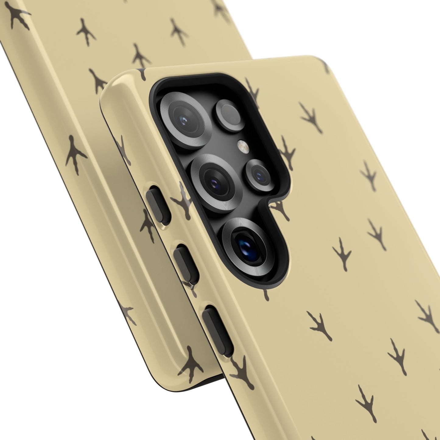 Android Coop Case